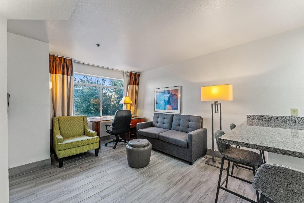 Chandler Perfect Location 1 Bedroom Exterior foto