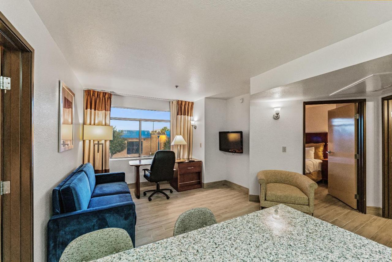 Chandler Perfect Location 1 Bedroom Exterior foto