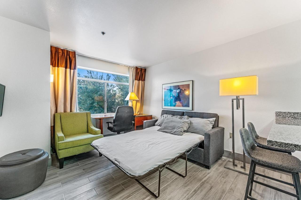 Chandler Perfect Location 1 Bedroom Exterior foto