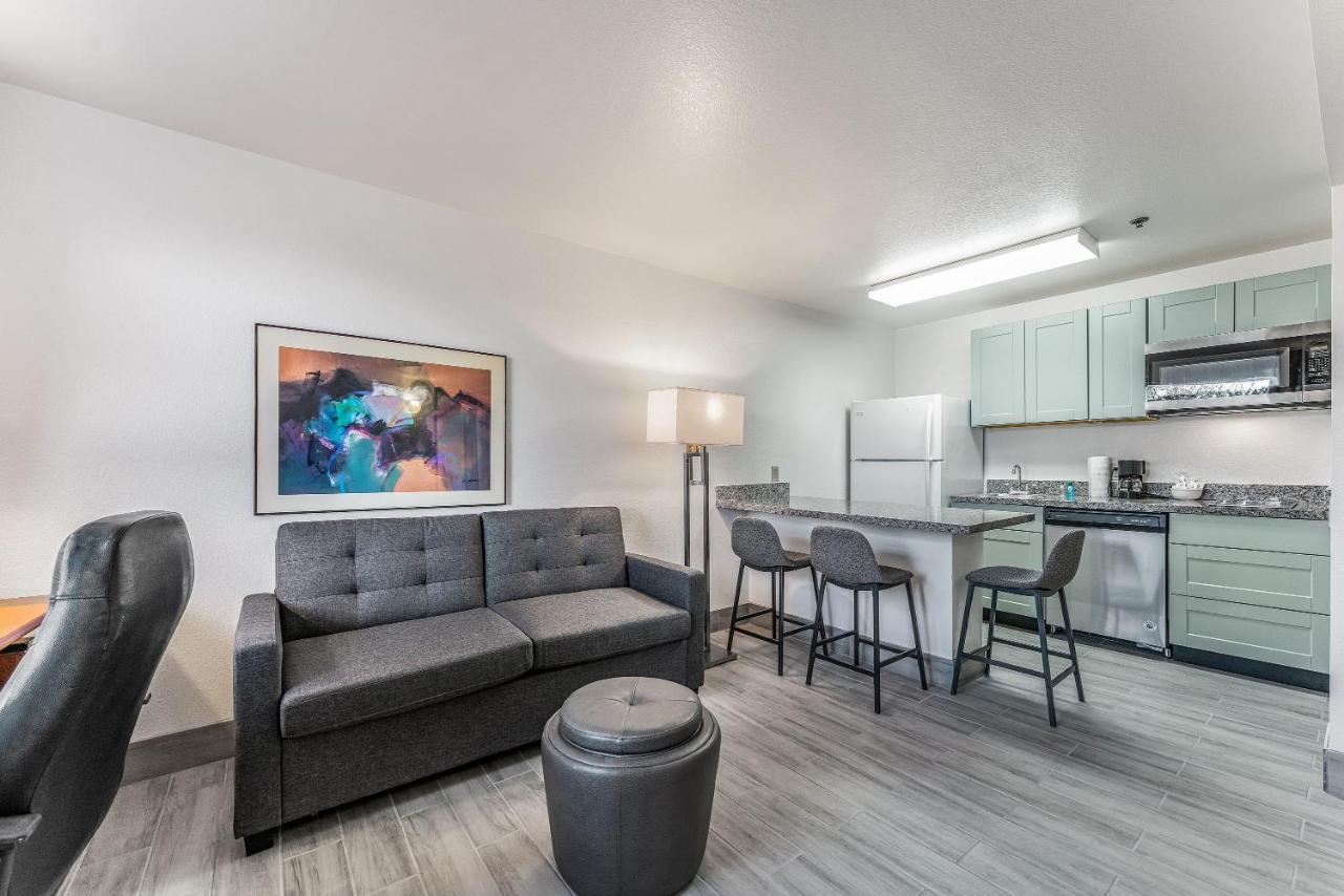 Chandler Perfect Location 1 Bedroom Exterior foto