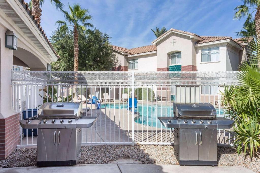 Chandler Perfect Location 1 Bedroom Exterior foto