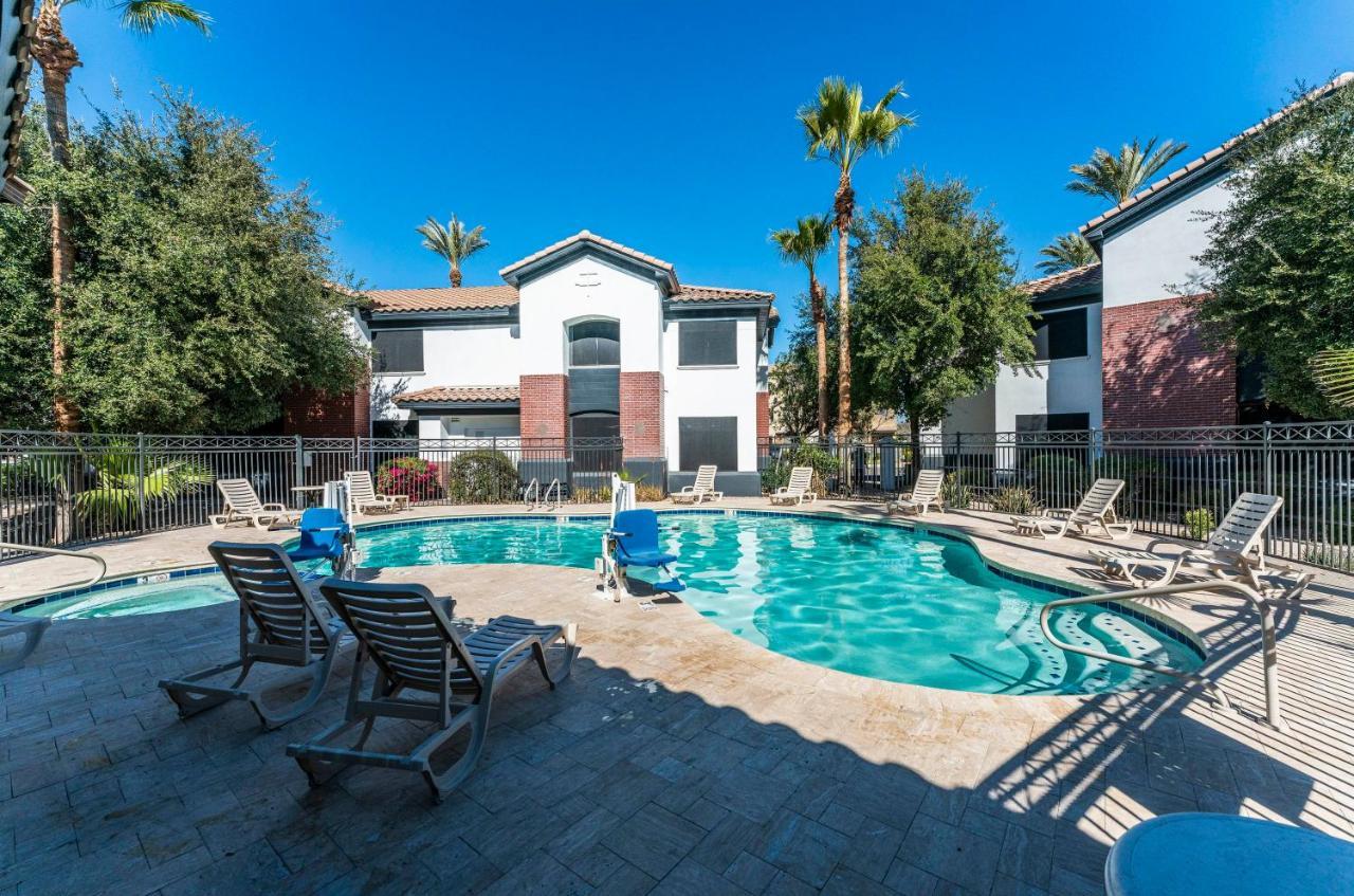 Chandler Perfect Location 1 Bedroom Exterior foto
