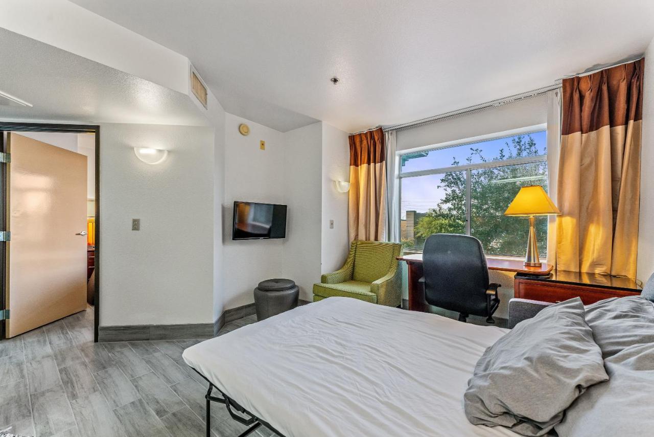 Chandler Perfect Location 1 Bedroom Exterior foto