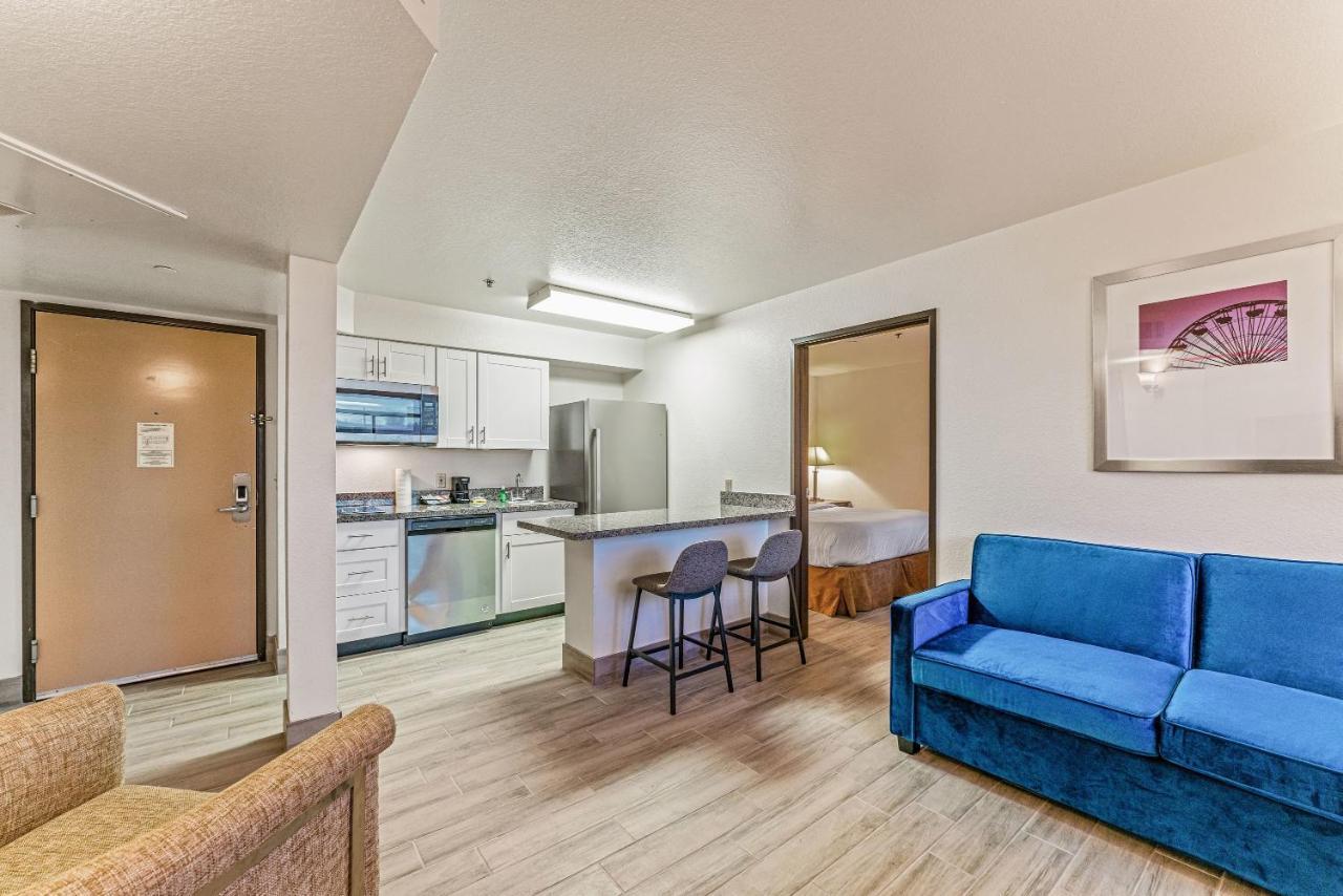 Chandler Perfect Location 1 Bedroom Exterior foto
