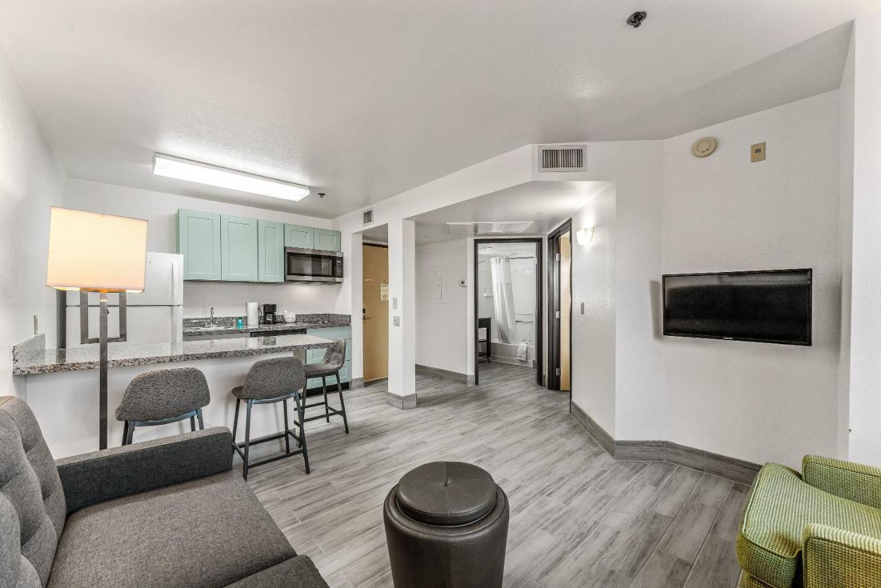 Chandler Perfect Location 1 Bedroom Exterior foto