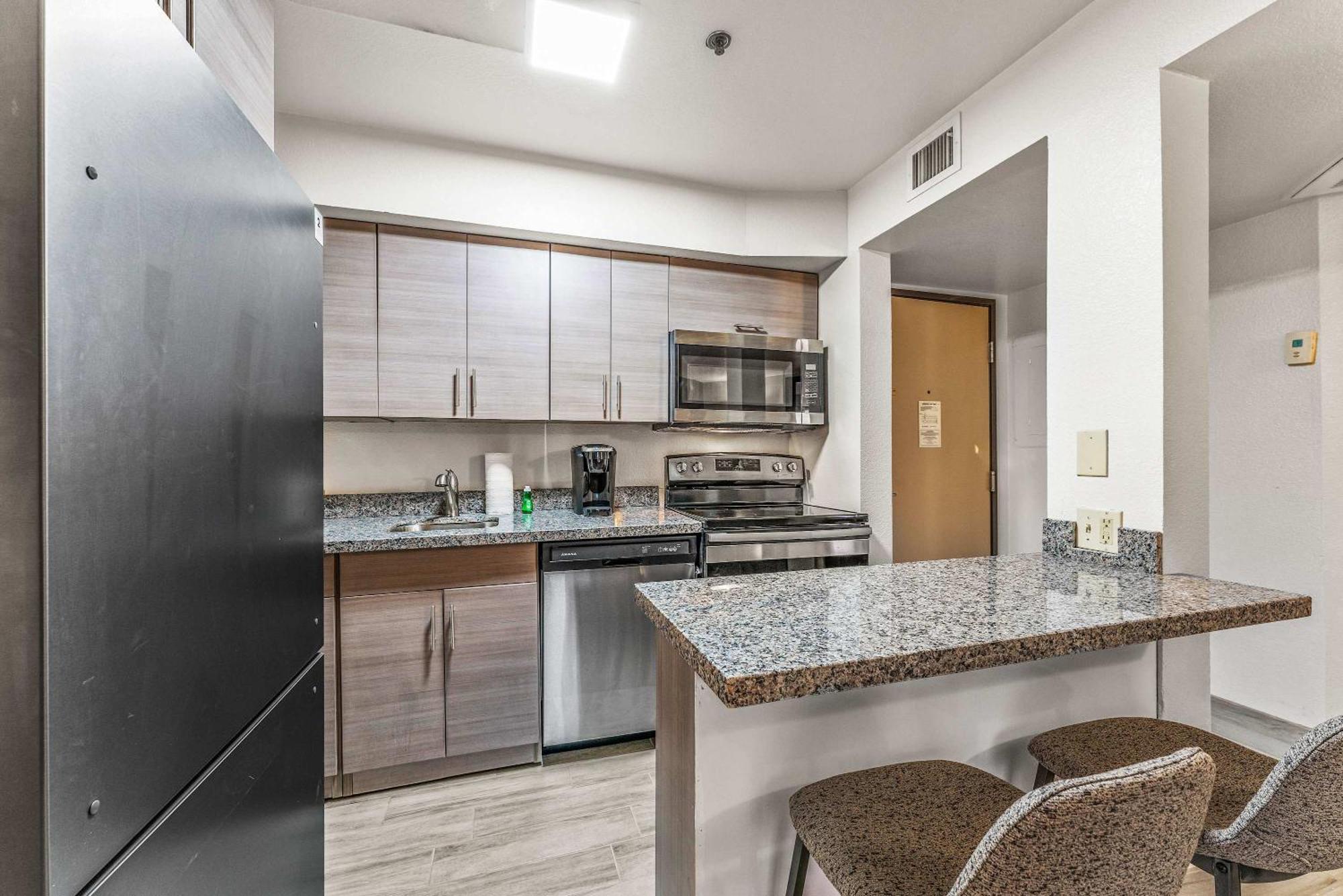 Chandler Perfect Location 1 Bedroom Exterior foto