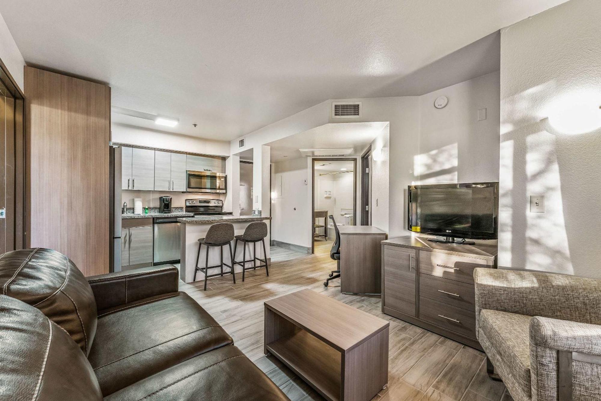 Chandler Perfect Location 1 Bedroom Exterior foto