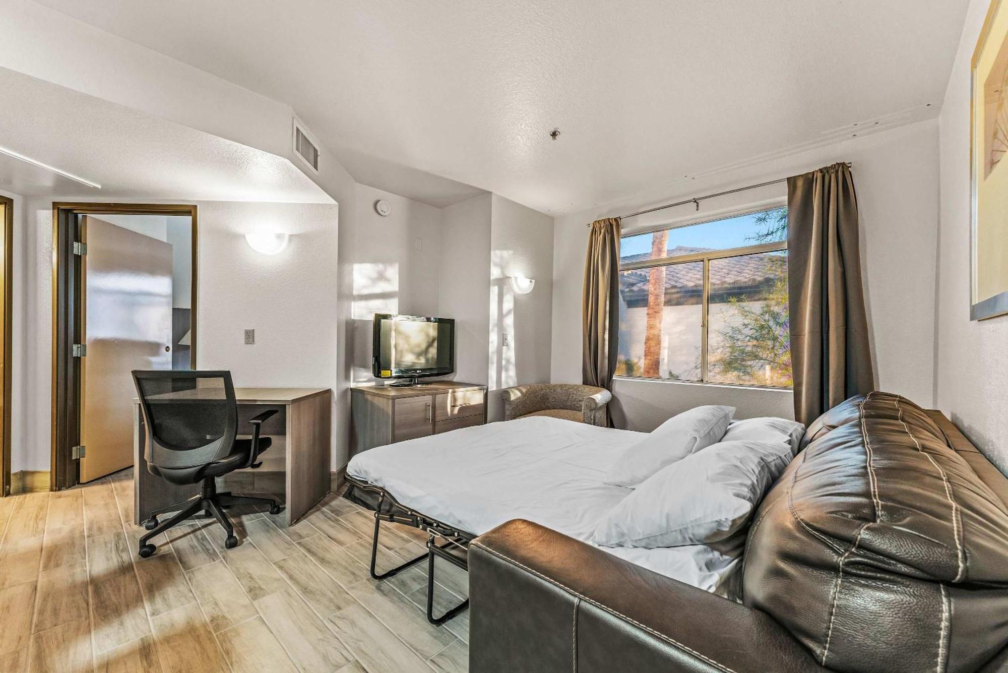 Chandler Perfect Location 1 Bedroom Exterior foto