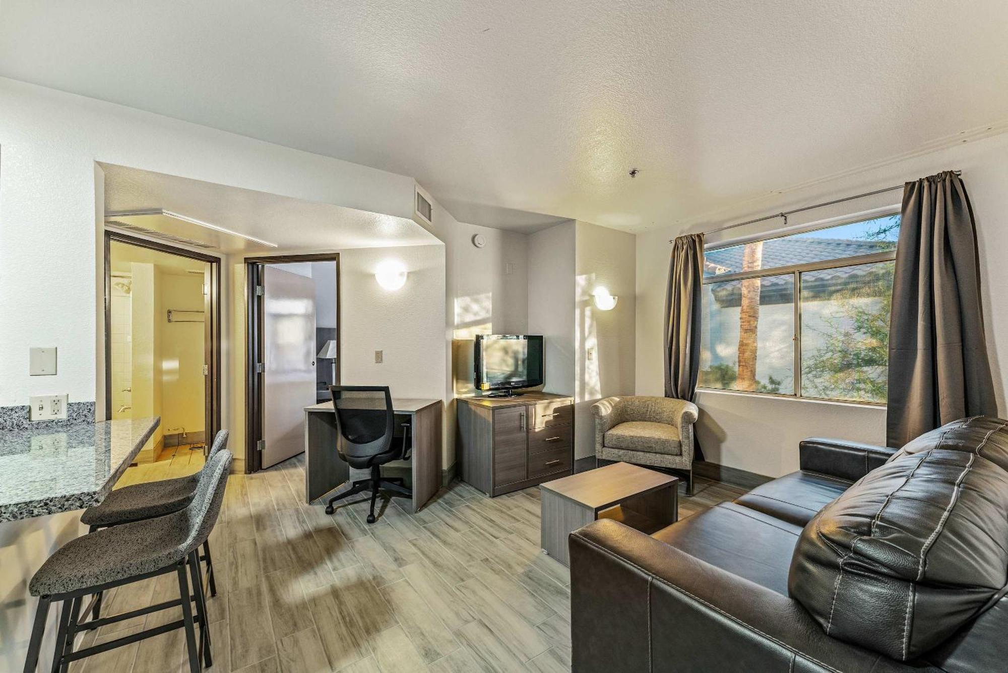 Chandler Perfect Location 1 Bedroom Exterior foto